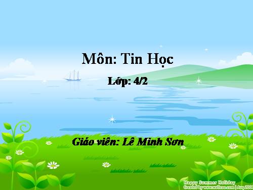 Chương VI. Bài 2. Thêm một số lệnh của Logo