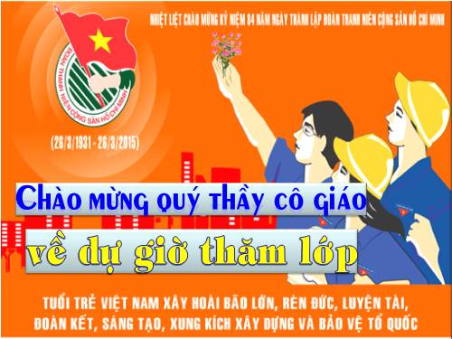 Chương VI. Bài 2. Thêm một số lệnh của Logo