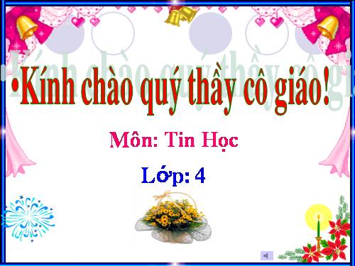 Chương V. Bài 2. Căn lề