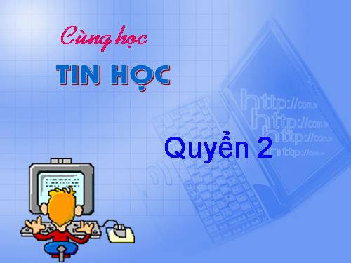 Chương I. Bài 1. Những gì em đã biết