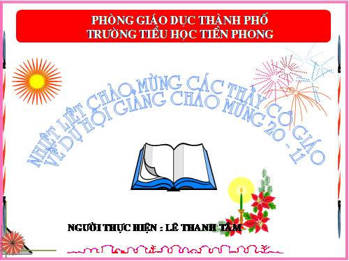 Chương II. Bài 2. Vẽ hình chữ nhật, hình vuông