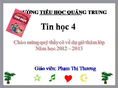 Chương II. Bài 2. Vẽ hình chữ nhật, hình vuông