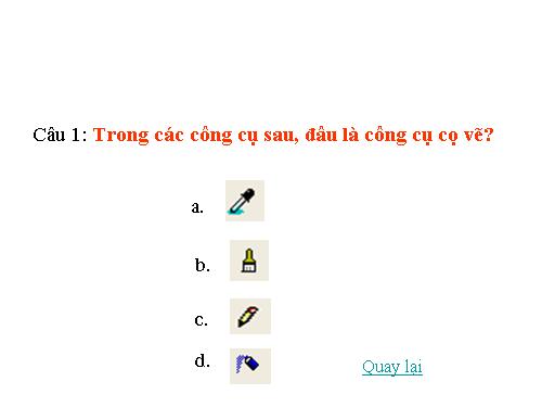 Chương II. Bài 6. Thực hành tổng hợp