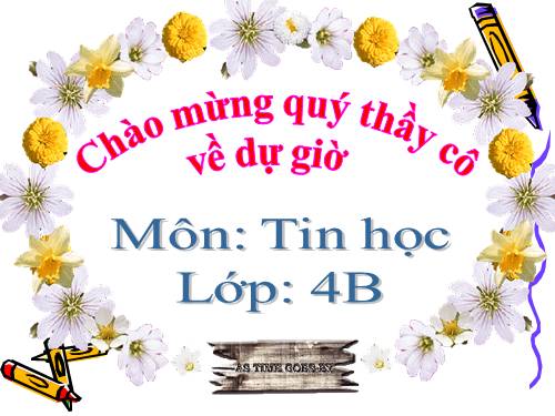 Chương II. Bài 2. Vẽ hình chữ nhật, hình vuông