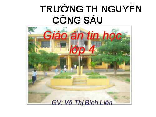 Chương VI. Bài 3. Sử dụng câu lệnh lặp