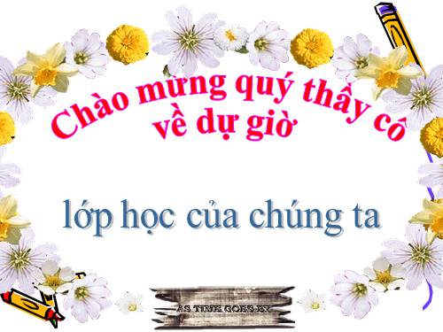 Chương II. Bài 2. Vẽ hình chữ nhật, hình vuông