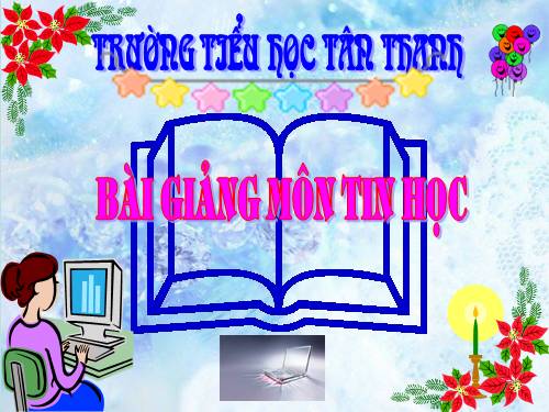 Chương II. Bài 1. Những gì em đã biết