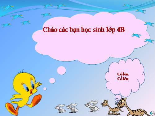 Chương I. Bài 1. Những gì em đã biết