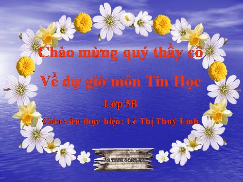 Chương II. Bài 2. Vẽ hình chữ nhật, hình vuông