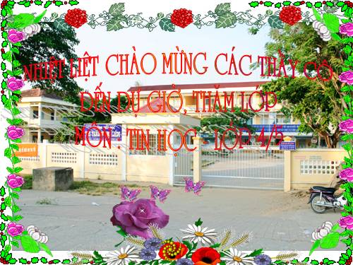 Chương IV. Bài 2. Khám phá rừng nhiệt đới