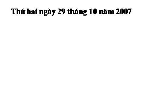 Chương II. Bài 5. Vẽ tự do bằng cọ vẽ, bút chì