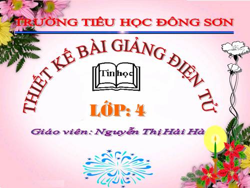 Chương IV. Bài 2. Khám phá rừng nhiệt đới