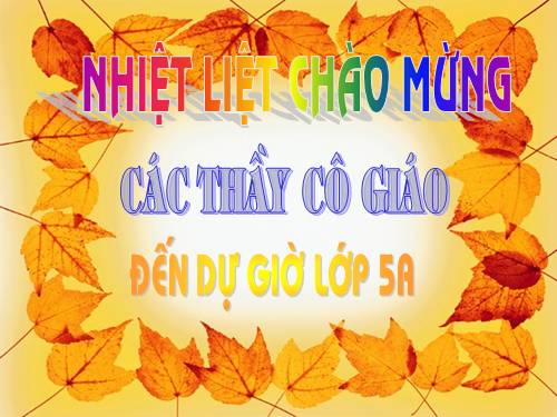 Chương II. Bài 4. Vẽ hình e-líp, hình tròn