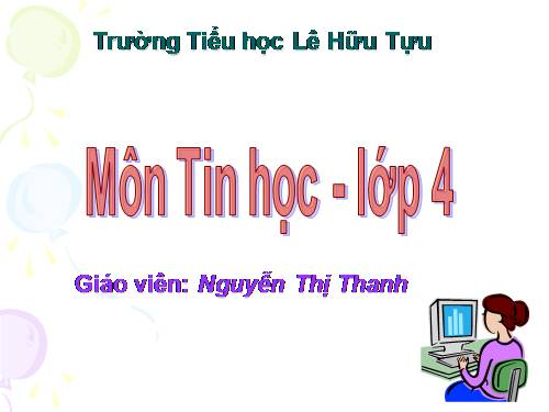 Chương II. Bài 5. Vẽ tự do bằng cọ vẽ, bút chì