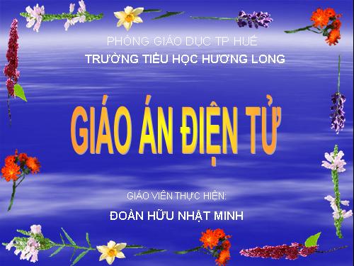 Chương II. Bài 3. Sao chép hình