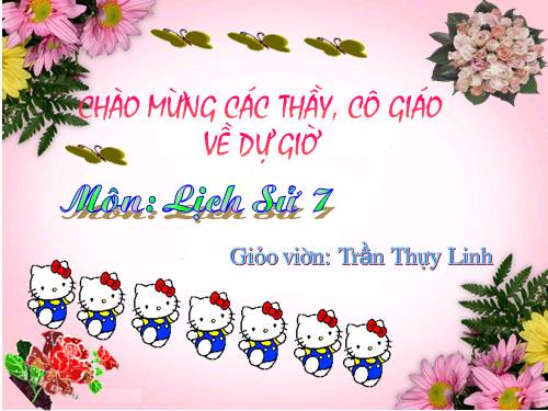 Bài 1. Thế giới động vật đa dạng, phong phú