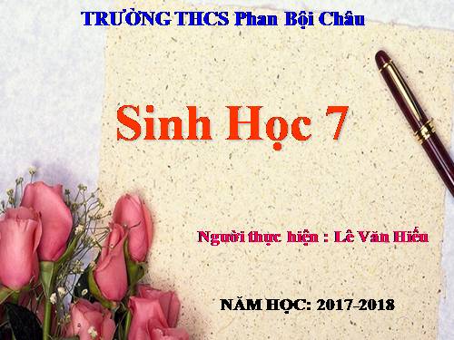 Bài 59. Biện pháp đấu tranh sinh học