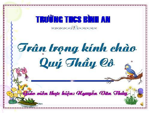Bài 33. Cấu tạo trong của cá chép