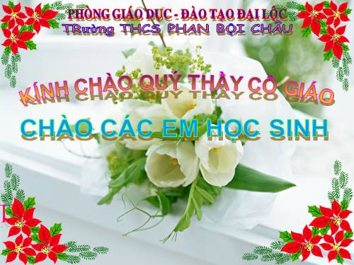 Bài 46. Thỏ