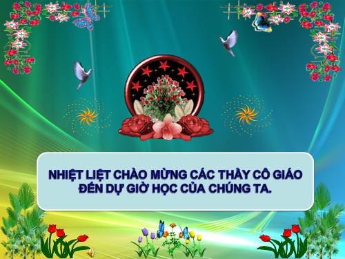 Bài 46. Thỏ