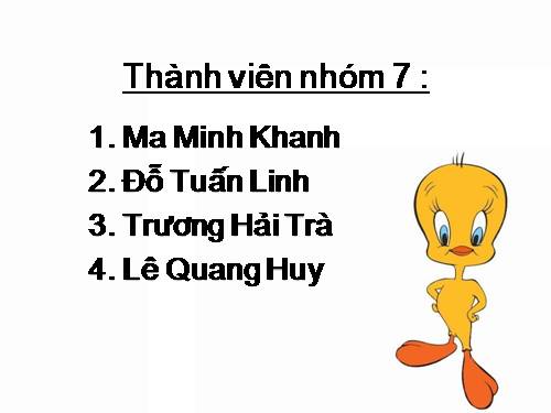 Bài 56. Cây phát sinh giới Động vật