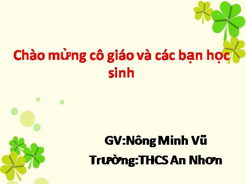 Bài 44. Đa dạng và đặc điểm chung của lớp Chim