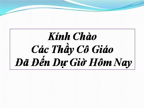 Bài 29. Đặc điểm chung và vai trò của ngành Chân khớp