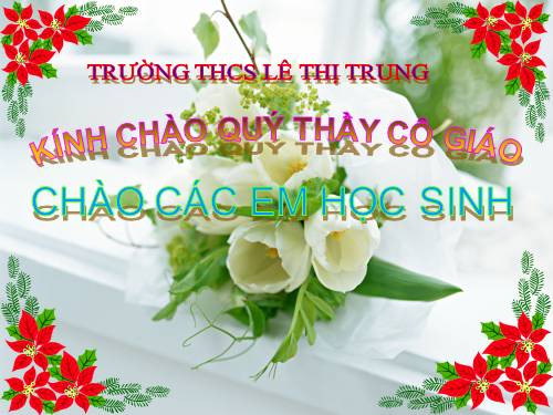 Bài 32. Thực hành: Mổ cá