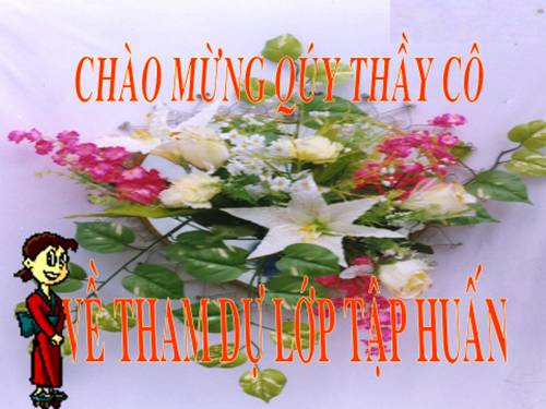 TRẢI NGHIỆM SÁNG TẠO