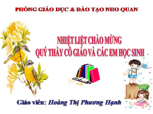 Bài 51. Đa dạng của lớp Thú: Các bộ Móng guốc và bộ Linh trưởng