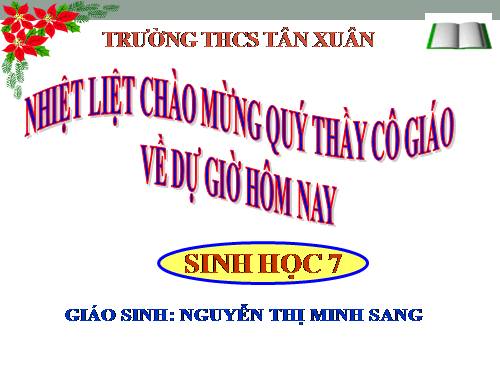 Bài 46. Thỏ