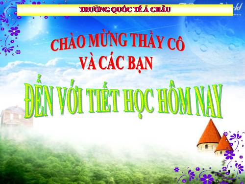 Bài 53. Môi trường sống và sự vận động, di chuyển