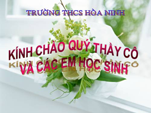 Bài 14. Một số giun tròn khác và đặc điểm chung của ngành Giun tròn