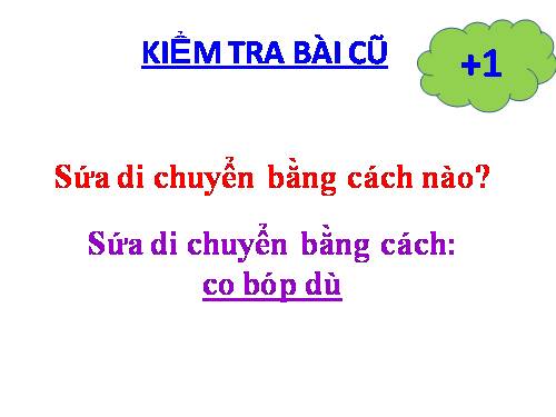 Bài 10. Đặc điểm chung và vai trò của ngành Ruột khoang