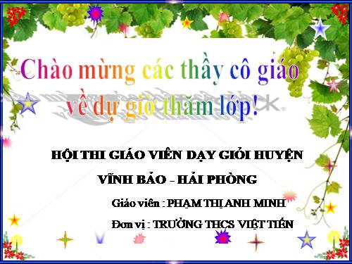 Bài 59. Biện pháp đấu tranh sinh học