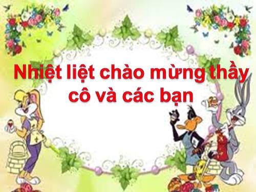 Bài 50. Đa dạng của lớp Thú: Bộ Ăn sâu bọ, bộ Gặm nhấm, bộ Ăn thịt