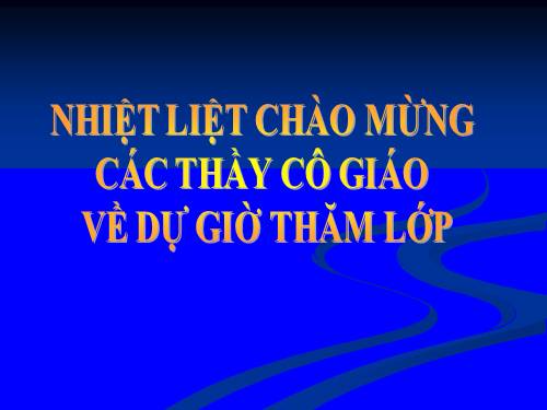 Bài 54. Tiến hoá về tổ chức cơ thể