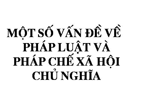 Bài 31. Cá chép