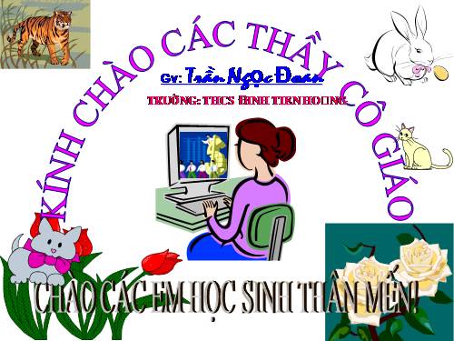 Bài 58. Đa dạng sinh học (tiếp theo)