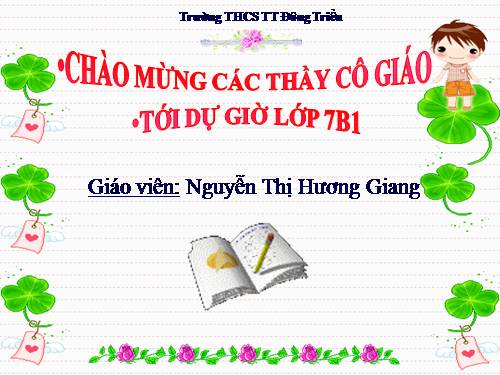 Bài 54. Tiến hoá về tổ chức cơ thể