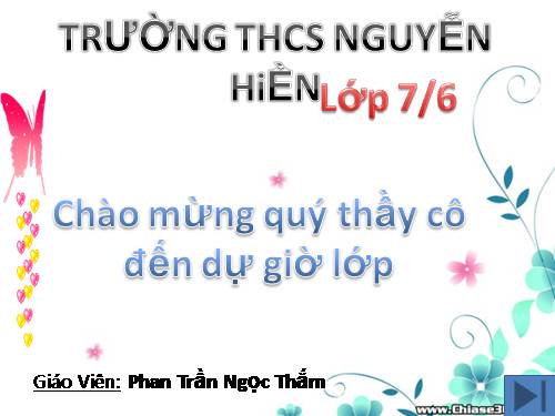 Bài 59. Biện pháp đấu tranh sinh học