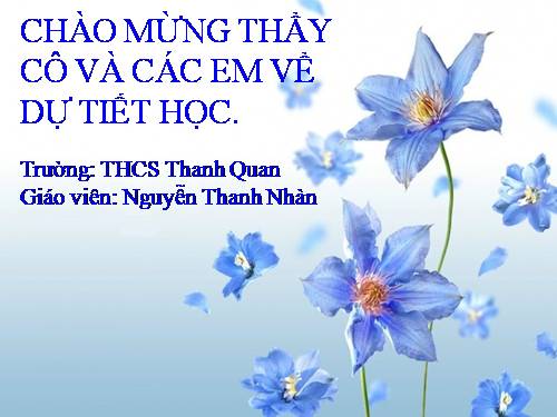 Bài 51. Đa dạng của lớp Thú: Các bộ Móng guốc và bộ Linh trưởng