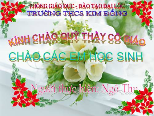 Bài 24. Đa dạng và vai trò của lớp Giáp xác