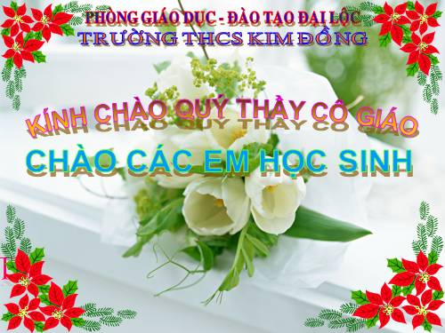 Bài 31. Cá chép