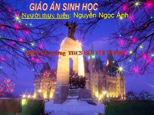 Bài 59. Biện pháp đấu tranh sinh học