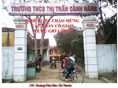 Bài 54. Tiến hoá về tổ chức cơ thể