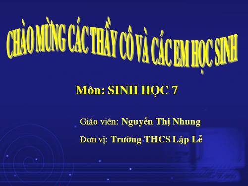 Bài 51. Đa dạng của lớp Thú: Các bộ Móng guốc và bộ Linh trưởng