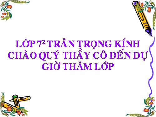 Bài 46. Thỏ