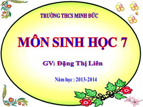 Bài 43. Cấu tạo trong của chim bồ câu