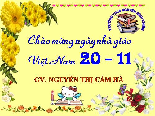 Bài 21. Đặc điểm chung và vai trò của ngành Thân mềm